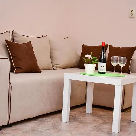 Deluxe Guest Studio Romance Old Town Appartamento