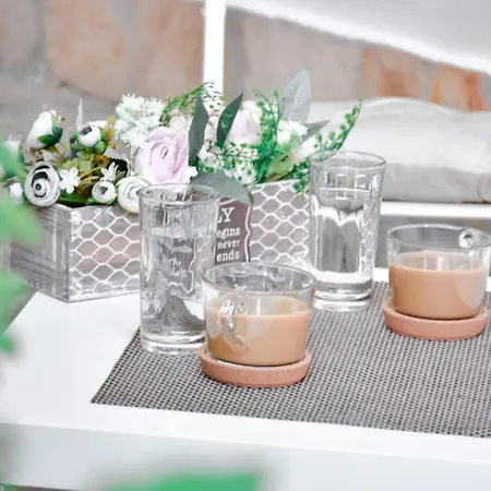 Apartament Deluxe Guest Studio Romance Old Town Wielkie Tyrnowo