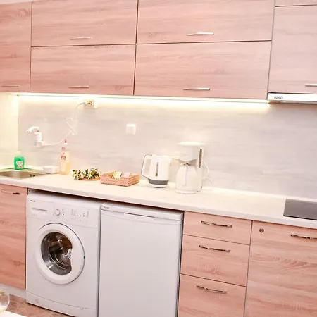 Apartament Deluxe Guest Studio Romance Old Town