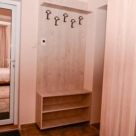 Appartamento Deluxe Guest Studio Romance Old Town *