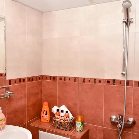 Apartament Deluxe Guest Studio Romance Old Town Wielkie Tyrnowo