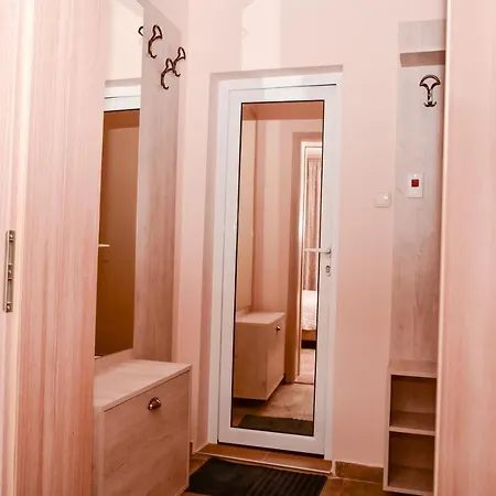 Apartament Deluxe Guest Studio Romance Old Town Wielkie Tyrnowo