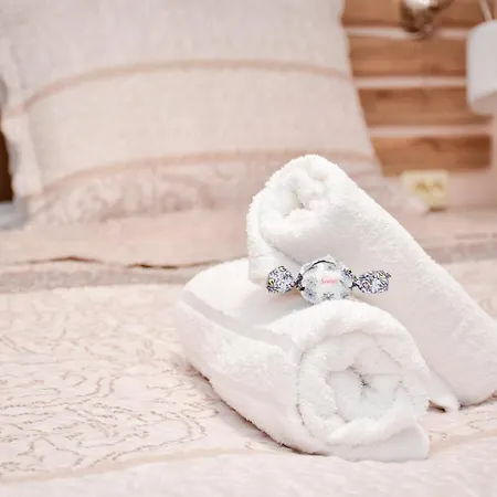 Appartamento Deluxe Guest Studio Romance Old Town